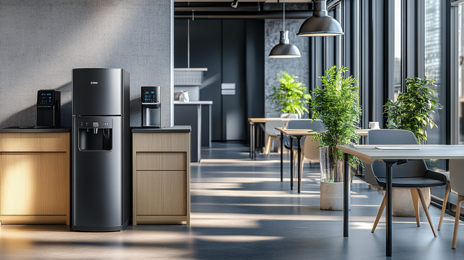 Bebedouro Industrial 1 Torneira: 5 Vantagens Incr&iacute;veis