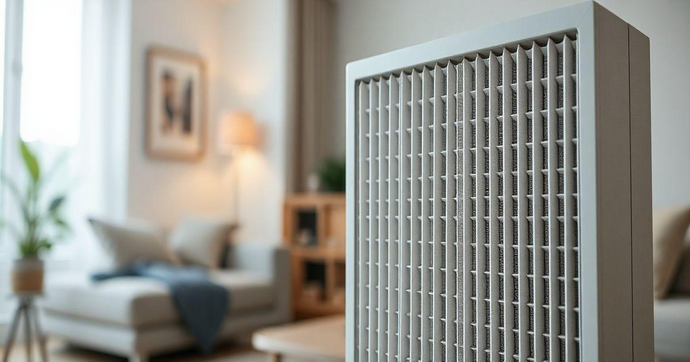 Filtro absoluto HEPA: 7 Vantagens que Voc&ecirc; Precisa Conhecer