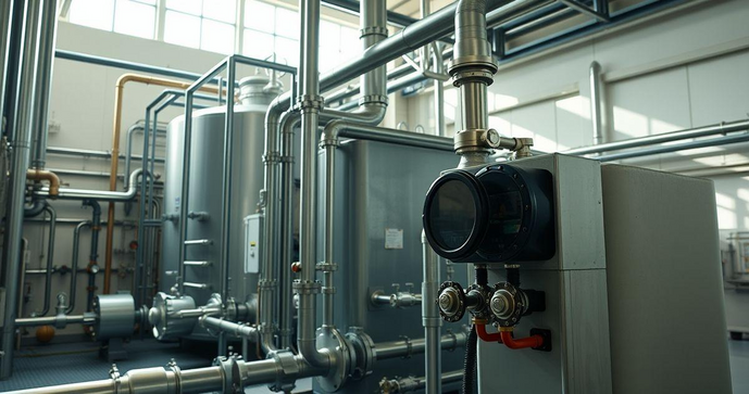 Abrandador para Caldeira: O Que Voc&ecirc; Precisa Saber