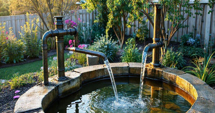 Abrandador para Po&ccedil;o Artesiano: O Que Voc&ecirc; Precisa Saber