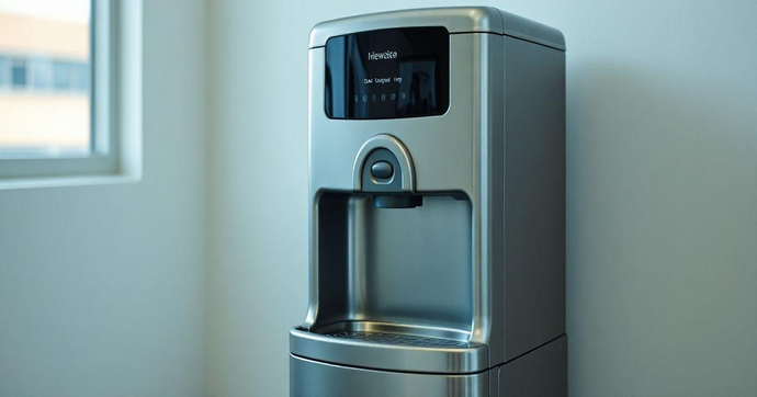 Bebedouro Industrial Pequeno: 7 Vantagens Imperd&iacute;veis