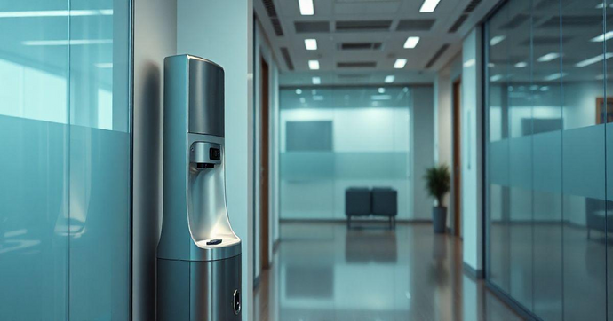 Bebedouro para Empresa: 7 Vantagens que Voc&ecirc; Precisa Conhecer