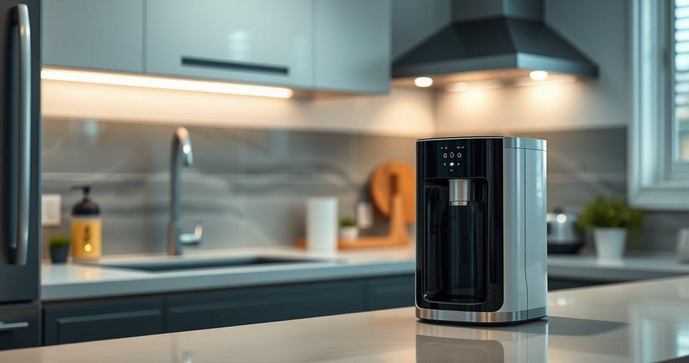 Comprar Purificador de &Aacute;gua: Guia Completo