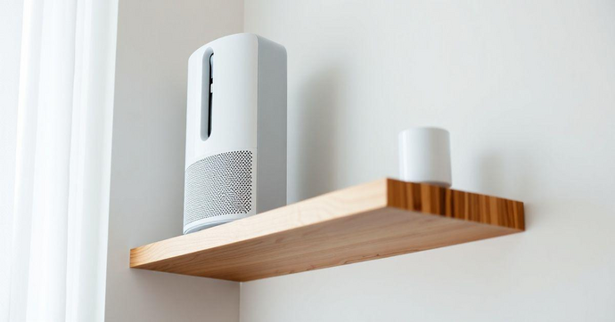 Comprar purificador de ar: Guia Completo