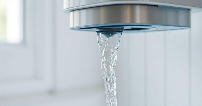 Desmineralizador de &Aacute;gua: Import&acirc;ncia e Benef&iacute;cios