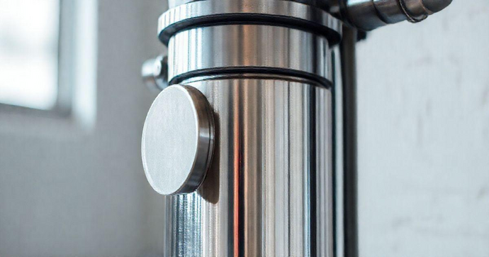 Filtro de &Aacute;gua Inox Industrial: Benef&iacute;cios e Vantagens