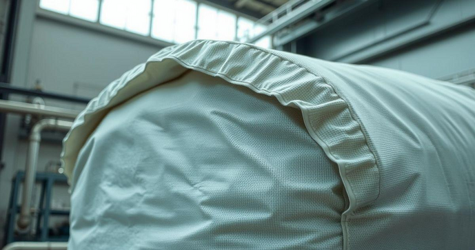 Filtro de Manga &agrave; Venda: Op&ccedil;&otilde;es e Benef&iacute;cios