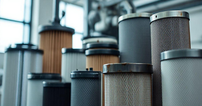 Filtro de Manga Pre&ccedil;o: Guia Completo