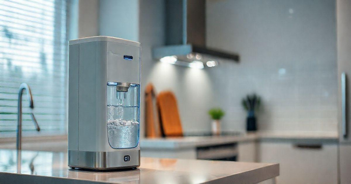 Guia Completo para Comprar Purificador de &Aacute;gua