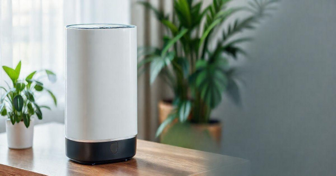 Purificador de ar autom&aacute;tico: Benef&iacute;cios e Escolhas