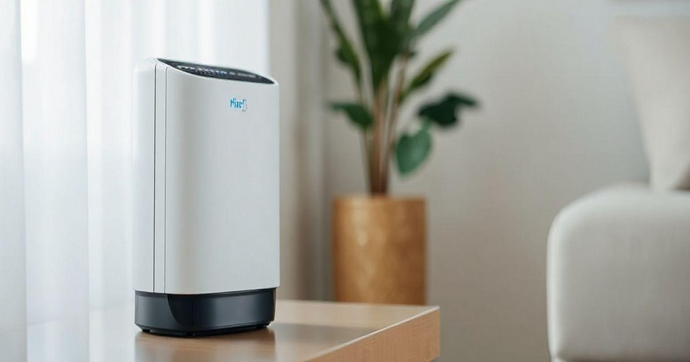 Purificador de ar pequeno: 7 vantagens imperd&iacute;veis