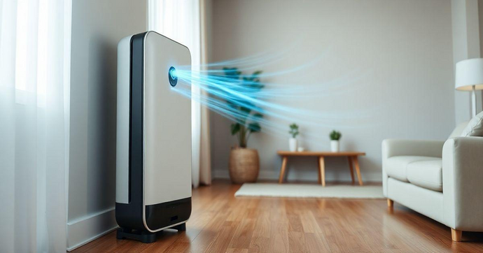 Purificador de Ar Pre&ccedil;o: 7 Dicas para Economizar