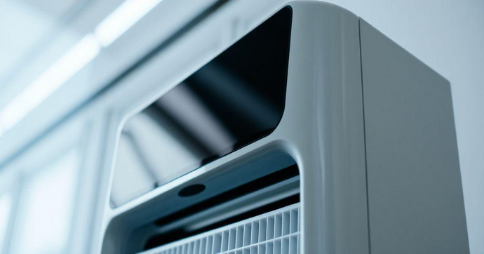 Purificador de ar valor: 5 Fatores que Influenciam o Pre&ccedil;o