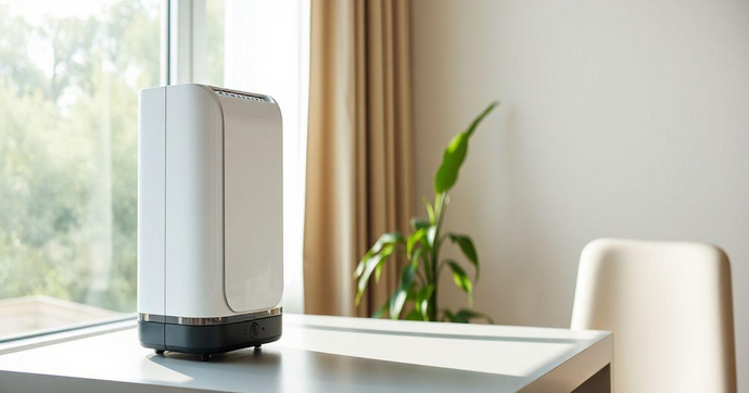Valor de purificador de ar: Descubra os Benef&iacute;cios Agora!