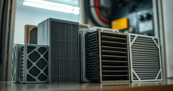 Filtro de Ar para Painel El&eacute;trico: Essencial para a Sua Seguran&ccedil;a