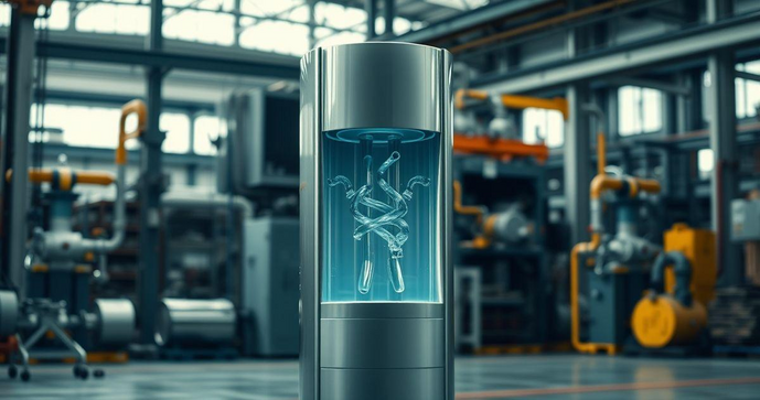 Bebedouro Industrial IBBL: A Solu&ccedil;&atilde;o Ideal para Empresas e Ind&uacute;strias