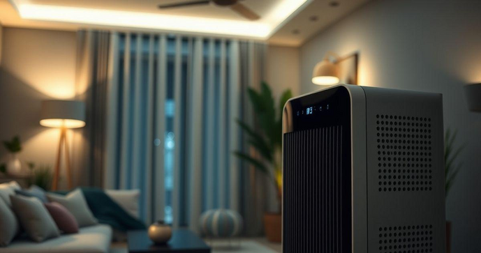 Como Escolher o Melhor Pr&eacute; Filtro de Ar para Sua Necessidade