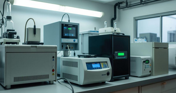 Deionizador de Água para Laboratório: Todo o Essencial
