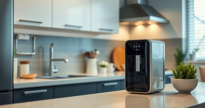 Guia Completo para Comprar Purificador de Água com Dicas Práticas