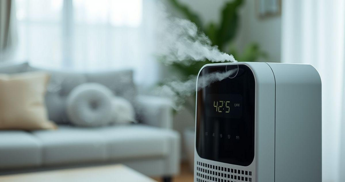 Purificador de ar com &aacute;gua: a solu&ccedil;&atilde;o ideal para um ambiente mais saud&aacute;vel