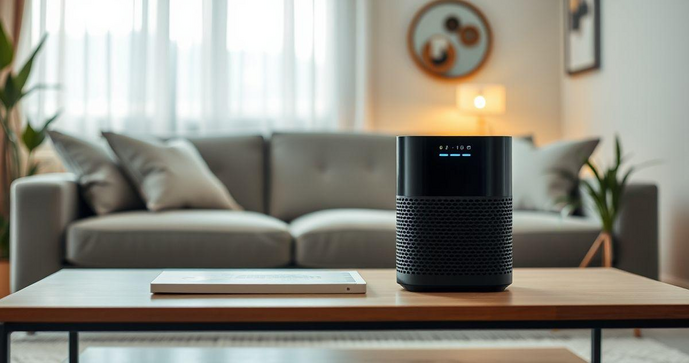 Purificador de ar pre&ccedil;o: como escolher o melhor modelo para o seu or&ccedil;amento