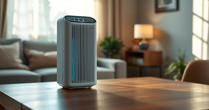 Purificador de ar pre&ccedil;o: descubra como escolher o melhor modelo sem comprometer o seu or&ccedil;amento