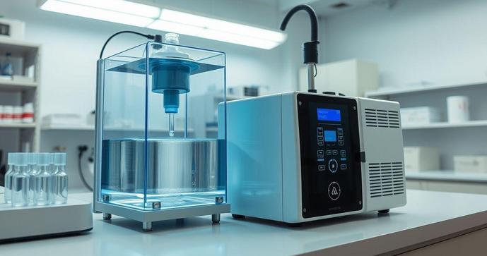 Como escolher o deionizador de &aacute;gua para laborat&oacute;rio ideal para suas necessidades