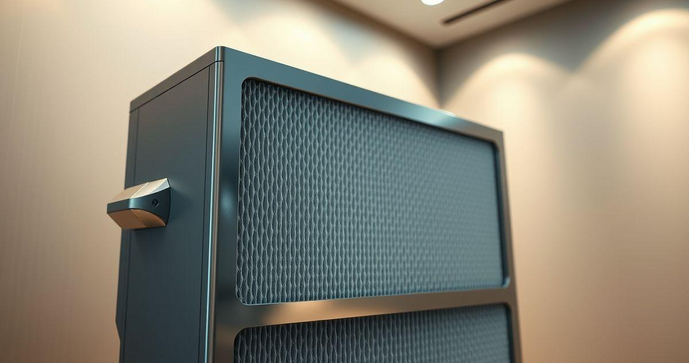 Como Escolher o Melhor Filtro Absoluto H13 para Sua Necessidade