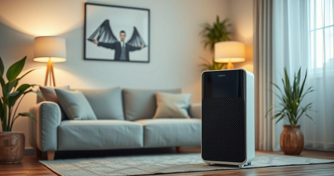 Comprar purificador de ar: como escolher o melhor para sua sa&uacute;de