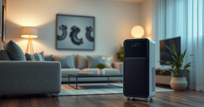 Purificador de ar eletrico: Melhore a Qualidade do Seu Ar Agora