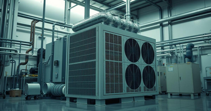 Purificador de ar industrial: como escolher o ideal para sua empresa