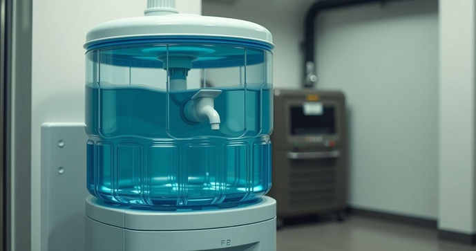 Bebedouro Industrial 1 Torneira: A Solu&ccedil;&atilde;o Pr&aacute;tica para Ambientes Comerciais e Industriais