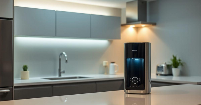 Comprar purificador de &aacute;gua &eacute; essencial para garantir sa&uacute;de e qualidade na sua hidrata&ccedil;&atilde;o di&aacute;ria