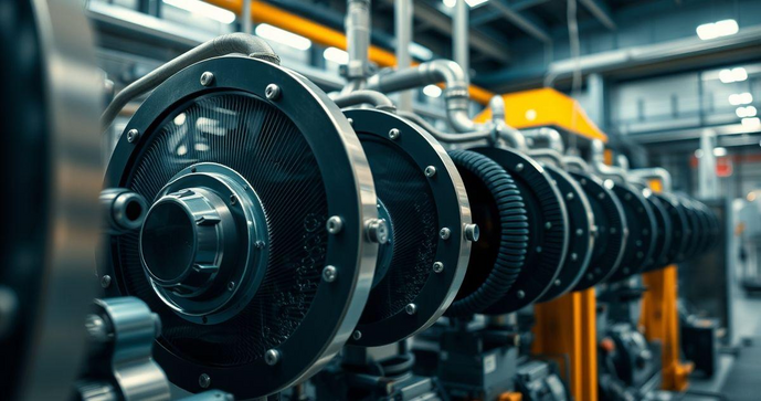 Descubra o Pre&ccedil;o dos Filtros Industriais e Como Escolher o Melhor para Sua Ind&uacute;stria