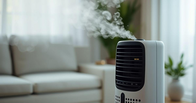 Purificador de Ar com Cheiro: Benef&iacute;cios e Dicas de Escolha
