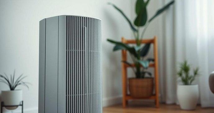 Purificador de ar comprar: descubra como escolher o ideal