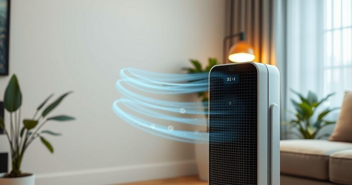 Purificador de ar valor: descubra como escolher o melhor para sua saúde e bem-estar