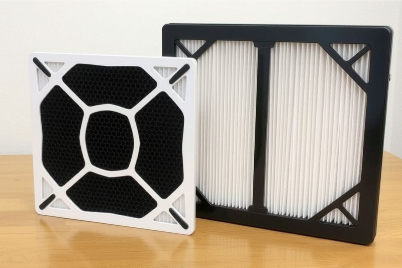 Filtro HEPA H13: Melhore a Qualidade do Ar em Sua Casa