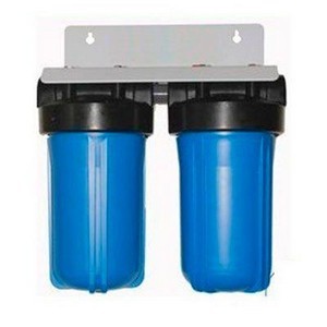 Deionizador de água para laboratório