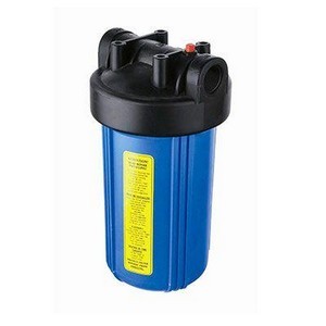 Filtro central água residencial Filtro central água residencial