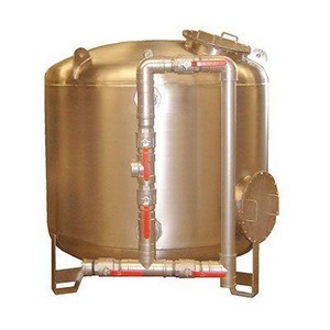 Filtro para remover ferro Filtro para remover ferro