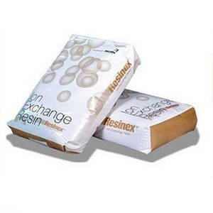 Resina mista para deionizador Resina mista para deionizador