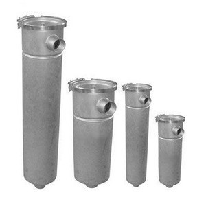 Tratamento água de chuva